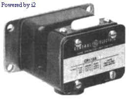 CR115A17 CR115A17